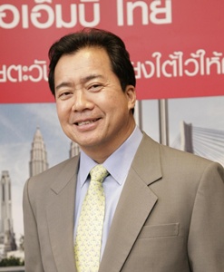 CIMBT รับสินเชื่อหลุดเป้า-เศรษฐกิจไม่เอื้อ-หันเน้นรายได้