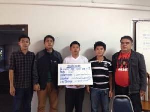 ตร.จับหนุ่มหนีคดีพรากผู้เยาว์ตั้งแต่ปี 49 คาห้างดังชายแดนแม่สอด