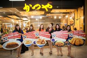 “CRG” กำ 600 ล้านบาทไล่ซื้อปีหน้า ปั้น “คัตสึยะ” ข้าวหน้าหมูทอด