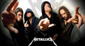 "Metallica" เล่นคอนเสิร์ตปิดงานบลิซคอน 2014
