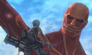 เรตติ้งออสเตรเลียปูด "Attack on Titan" จ่อออกภาษาอังกฤษ