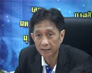 สุ่มตรวจสนามฟุตซอลขอนแก่นส่อโกง-รร.แวงใหญ่ฯ ลอบขายแผ่นปูพื้นทอดตลาด (ชมคลิป)