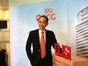 SCC ทุ่มงบ 5 ปี 2.5 แสนล้าน ไม่รวม M&amp;A แย้ม EBITDA ทำนิวไฮสูงกว่าปี 56