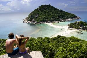 “เกาะเต่า” เรื่องที่ฉันไม่เคยเล่าให้ใครฟัง (ตอนที่ 9) เจ้าพ่อ
