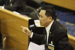สปช.หนุน ป.ป.ช.ชี้ไม่ต้องโชว์บัญชี - คณบดี มสธ.แนะยื่นเอง สร้างบรรทัดฐานนักการเมือง