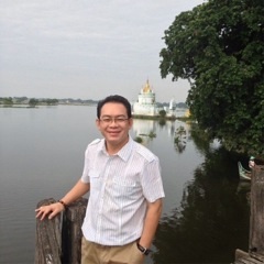 “ธเนศ” นั่งรอง ปธ.สภาอุตฯท่องเที่ยว พร้อมดัน “พัทยา” เป็นฮับภาคตะวันออก