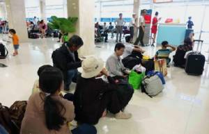 รมว.คมนาคมเวียดจวก จนท.การบินไม่ยอมรับผลสำรวจสนามบินติดอันดับยอดแย่
