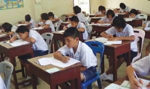 Project for Change จุดเทียนปฏิรูปการศึกษา