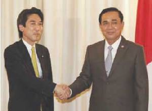 ทวายโปรเจคในยุค “ประยุทธ์ 1” (2)