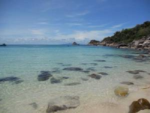 “เกาะเต่า” เรื่องที่ฉันไม่เคยเล่าให้ใครฟัง (ตอนที่ 10) หลวงตาหนึ่งเดียว