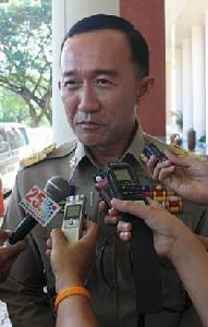 “ปนัดดา” เผยรอตรวจสอบดีเอ็นเอข้าวโครงการรับจำนำ ก่อนแถลงผลสอบ