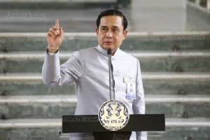 ดุสิตโพล 5 เดือน คสช.ยังคุมสถานการณ์ดี จี้เร่งปราบโกงจริงจัง ชูจุดเด่นเด็ดขาด