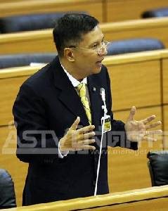 “คำนูณ” วอนตั้ง สปช.อกหักเป็นที่ปรึกษา-ผู้ช่วยฯ มองที่ผลงาน - “รสนา” หนุนสัดส่วนผู้หญิง