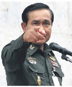 ยังไม่สายถ้า "บิ๊กตู่"จะทบทวน 			เปิดสัมปทานปิโตรเลียมรอบ21