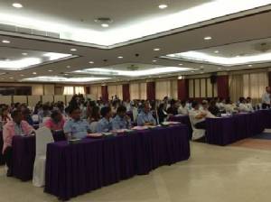 ขบ.ติวเข้มแท็กซี่ ปรับคุณภาพก่อนให้ขึ้นค่ามิเตอร์