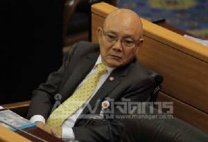 “เทียนฉาย” ชี้โควตา กมธ.ยกร่างฯ 5 คนนอกแค่ตุ๊กตา “ชัย” ค้านดะ เผยมี 6 สปช.จ่อนั่ง