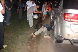 แกะรอย...ปมสังหารโหด "สจ.วิษณุ"ขาใหญ่กปปส.ระยอง