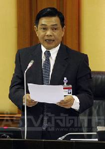 สปช.โยนวิปไปหาทางคัดเลือก กมธ.ยกร่างฯ ใหม่ - “อลงกรณ์” ไม่เข็ดขอเปิดพื้นที่การเมือง