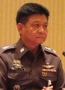 โฆษก ตร.ระบุ อินเตอร์โพลแค่เตือน  “จักตาร์ ซิงห์” ผู้ต้องหาก่อการร้าย อาจหนีกบดานในไทย