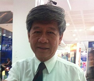 “อุเทน” ห่วง ม.35 สร้างความแตกแยก แนะอย่าตั้งแง่นักการเมืองเกินไป