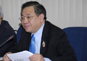 “วุฒิสาร” ปัดมีโผ 36 กมธ.ยกร่างรัฐธรรมนูญ รับถูก สปช.ด้วยกันทาบทาม