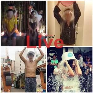 #IceBucketChallenge บุญตามกระแส ถึงมือผู้ป่วยจริงหรือ?