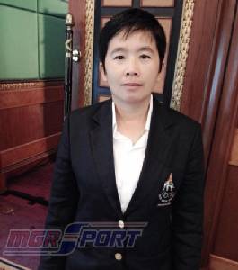 "โค๊ชหนึ่ง" หาดาวรุ่งติดทีมชาติ แย้มต้องการแมตช์อุ่นเครื่อง
