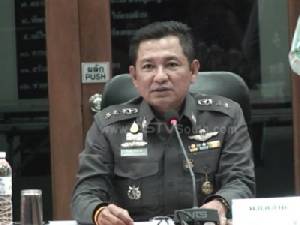 สั่งตั้งคณะกรรมการสอบ 7 ตร.ระโนด หลังญาติร้องรีดไถเงินจนผู้ต้องหาผูกคอตาย