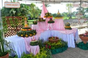 ททท.กรุงเก่าจัดลอยกระทงตามประทีปยิ่งใหญ่ในชื่อชุด “อัศจรรย์แห่งวันเพ็ญเดือน 12”
