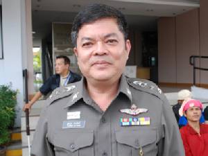 โคราชระดม ตร.-ทหารคุมเข้มลอยกระทง จับตาจัดงานใหญ่ป้องเหตุทะเลาะวิวาท
