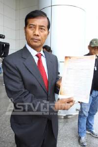 “ถาวร” จี้ สนช.จริงใจ อย่าถกลับถอดถอน 2 อดีต ปธ. ลั่นไม่จัดการมวลมหา ปชช.ลุยเอง