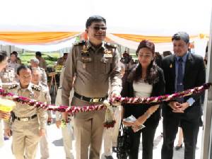 กรมราชทัณฑ์จัดโครงการพัฒนาอาชีพผู้ต้องขังหญิงที่เรือนจำเกาะสมุย
