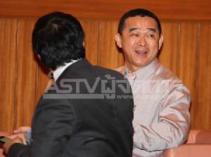 “เรืองไกร” ข้องใจบัญชี “บิ๊กตู่” ดอกเบี้ยพุ่ง-เงินขายที่ไม่ชัด จี้แจงเป็นแบบโปร่งใส