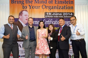 แนะพัฒนาสมอง เพิ่มศักยภาพความคิด-ความจำไร้ขีดจำกัด