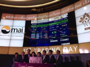“SPA” ตั้งเป้ารายได้โตเฉลี่ย 15% ปรับแผนเน้นรุกกลุ่มลูกค้าในประเทศเพิ่ม