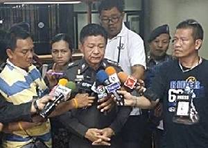ผลดีเอ็นเอ “โดโด้” จาก 4 สถาบันไม่ตรงกับวัตถุพยาน-ศพแหม่มคดีเกาะเต่า