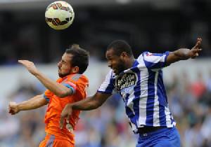 “เกตาเฟ” เชือดเดปอร์ฯ 2-1 ขยับขึ้นอันดับ 9