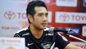“ฉลาม” เชื่อปาด “ปราสาทฯ” ซิวแชมป์นัดท้าย!