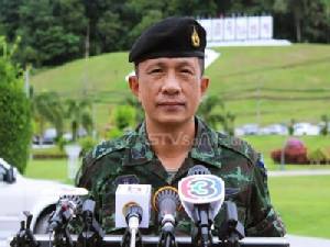 กอ.รมน.ภ 4 สน. แจงเหตุโจรใต้กราด M16 ใส่ชาวบ้านใน อ.เทพา ชี้ “ไร้มนุษยธรรม”