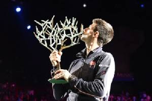 "โนเล" เล็งแชมป์ไฟนอลส์ปิดจ็อบปี 2014