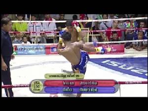 "โคบาล" แฉใบสั่งล้มมวย - "จ่าสิทธิ์" เร่งสอบ