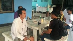 รวบช่างสักรับจ้างสักแลกยาบ้าค้าร้าน