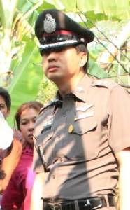 รวบแล้ว! 20 โจ๋ป่วนงานหลวงพ่อโสธร (ชมคลิป)