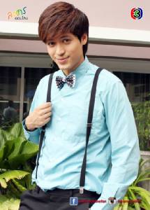 "ณัฐรัฐ" ปลื้ม น้องๆ ยกให้เป็นต้นแบบการใช้เงิน