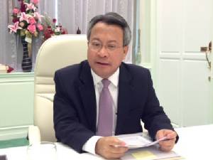 สพฐ.จ่อจัดสอบ Pre O-Net ม.ค.58 หวังกระตุ้นคะแนนสูงขึ้น