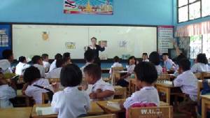 ปฏิรูปการศึกษา (5) สร้างแผนการสอนกลางระดับชาติ (Thailand Teaching Model) /สรวงมณฑ์ สิทธิสมาน