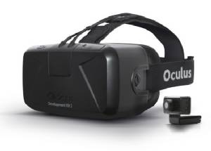 ผู้สร้างแว่นสวมหัว "Oculus Rift" เผยอีกไม่นานเตรียมขายจริง