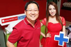 ทุ่ม 10 ล้านบาท รุกโปรโมต “แผ่นยิปซัมตราช้างพลัส” วางเป้า 1 ปียอดขาย 10 ล้าน ตร.ม.