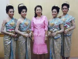 สุไหงโก-ลก เนรมิต “สวนสิรินธร” จัดงานลอยกระทงยิ่งใหญ่คืนนี้