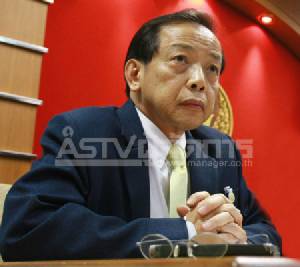 หวั่นมติ สนช.อาจพลิกกลับไม่ถอดถอน - “ประสาร” ชมกล้าหาญทางจริยธรรม